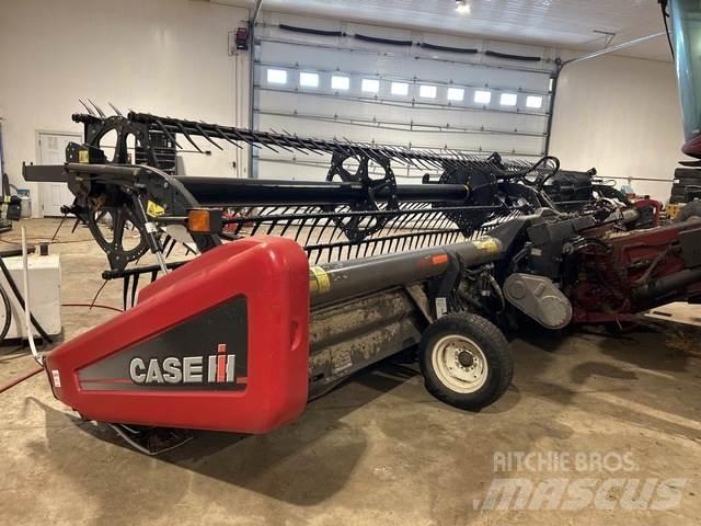 Case IH 2162 Hoveder til mejetærskere
