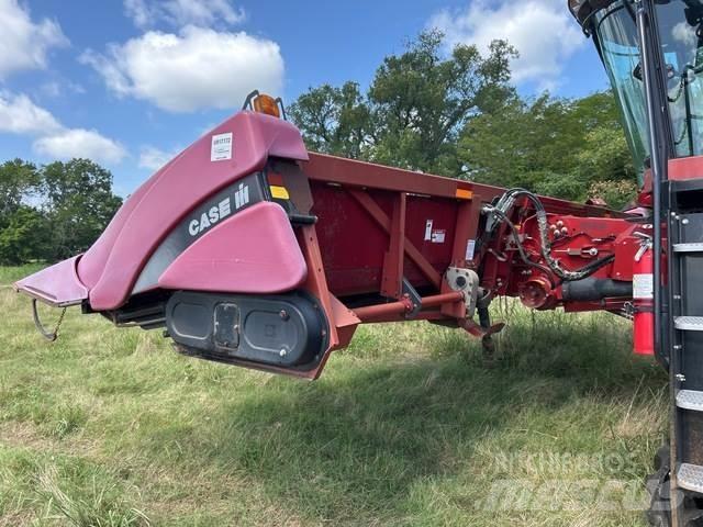 Case IH 2208 Hoveder til mejetærskere