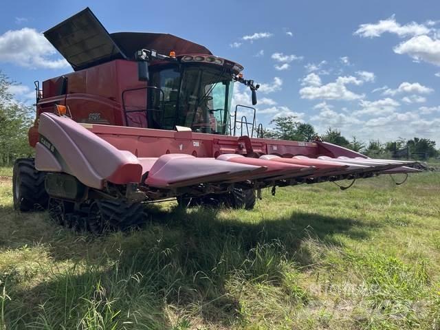 Case IH 2208 Hoveder til mejetærskere