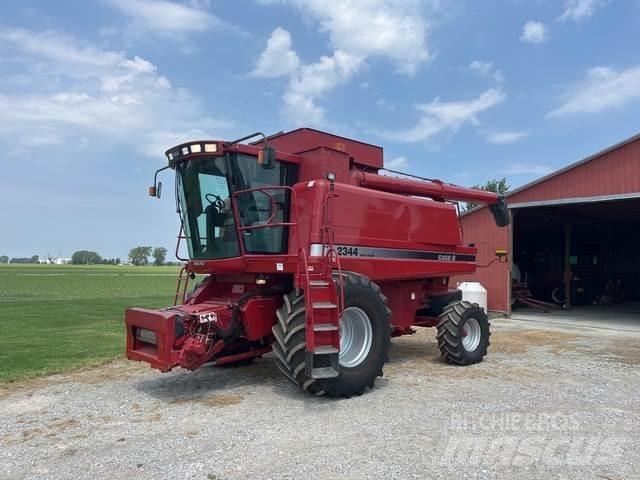 Case IH 2344 Mejetærskere
