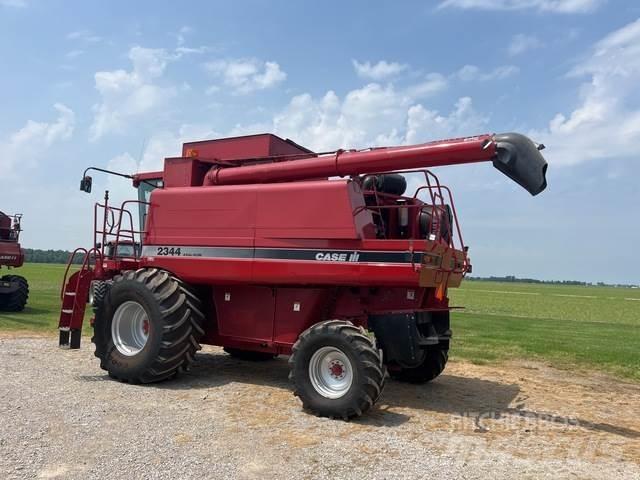 Case IH 2344 Mejetærskere