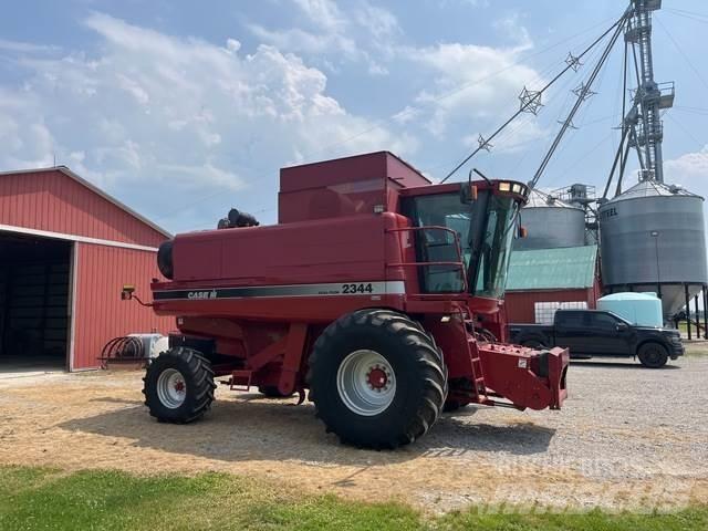 Case IH 2344 Mejetærskere
