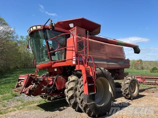 Case IH 2388 Mejetærskere