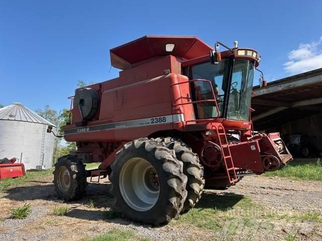 Case IH 2388 Mejetærskere