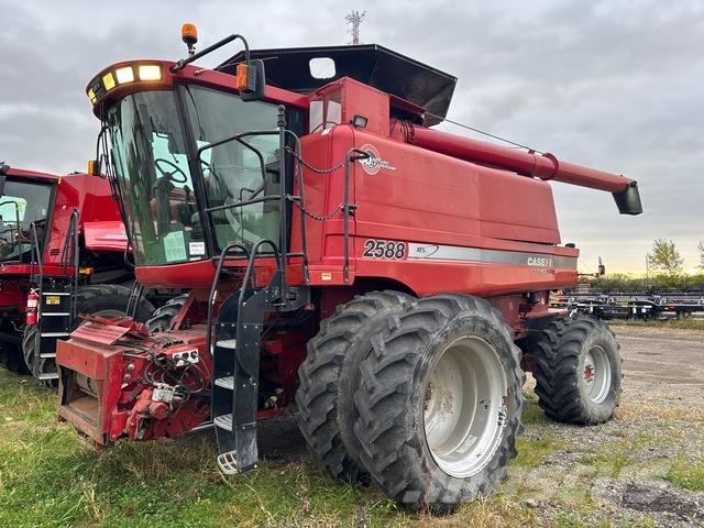 Case IH 2588 Mejetærskere
