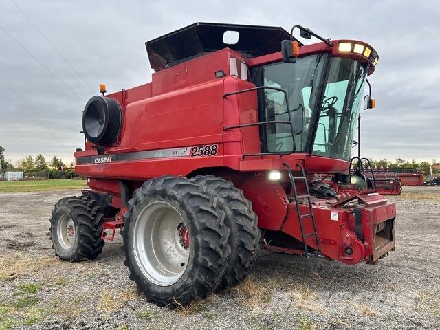 Case IH 2588 Mejetærskere