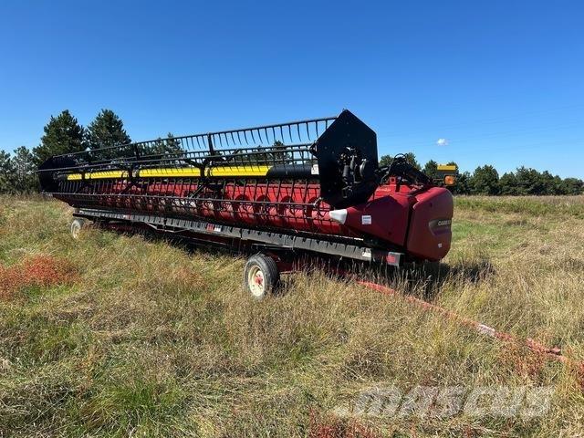 Case IH 3020 Hoveder til mejetærskere