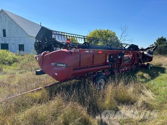 Case IH 3020 Hoveder til mejetærskere