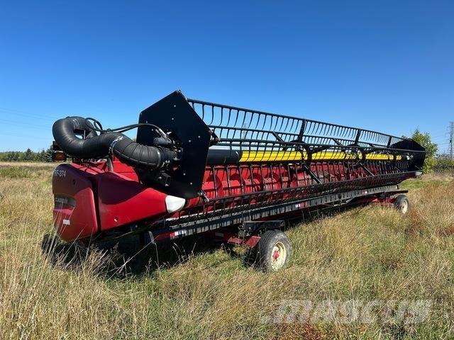 Case IH 3020 Hoveder til mejetærskere