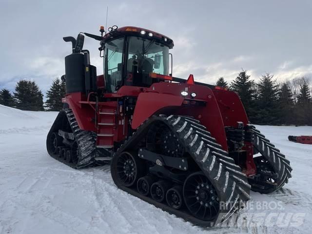 Case IH 620 Traktorer