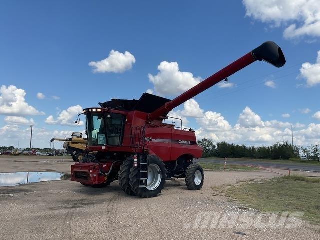 Case IH 7088 Mejetærskere
