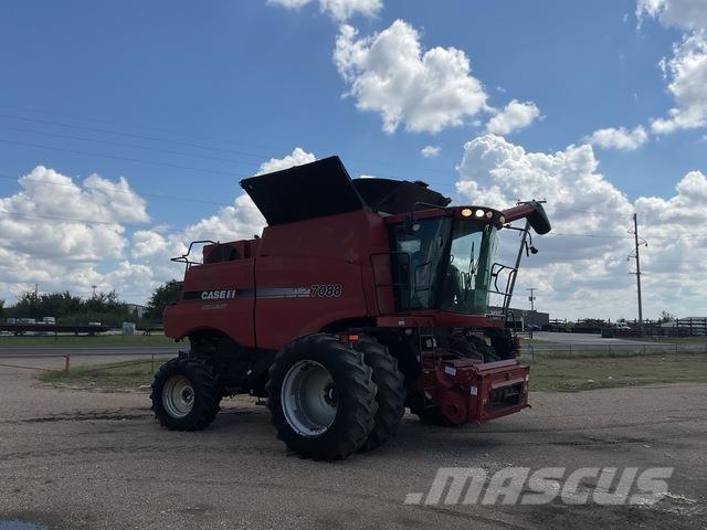 Case IH 7088 Mejetærskere