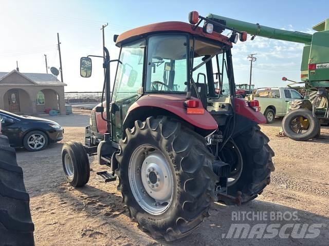 Case IH JX80 Traktorer