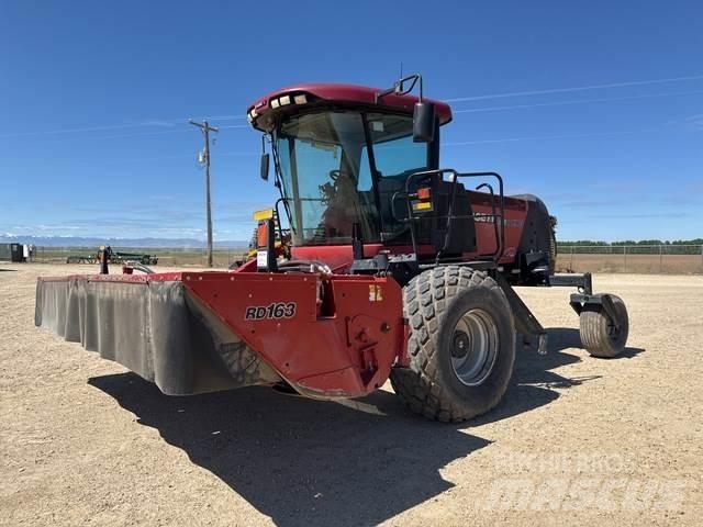 Case IH WD1903 Entreprenør - Andet