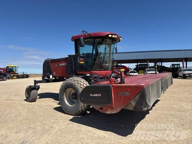 Case IH WD1903 Entreprenør - Andet