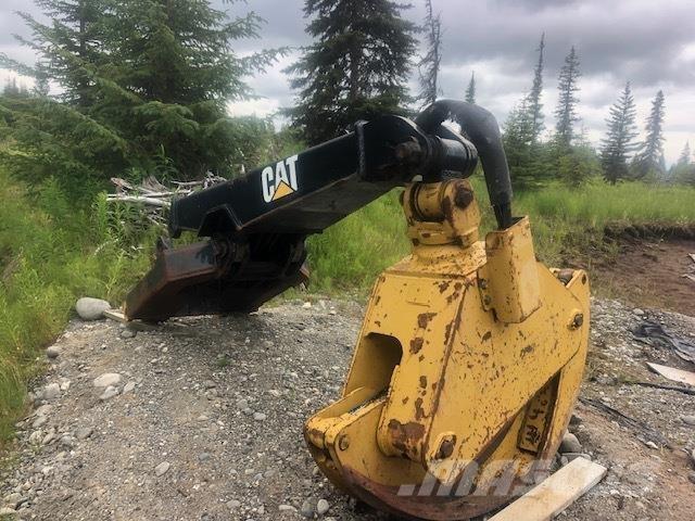 CAT  Gribere