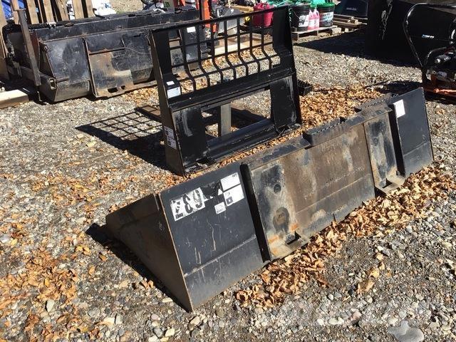 CAT  Entreprenør - Andet