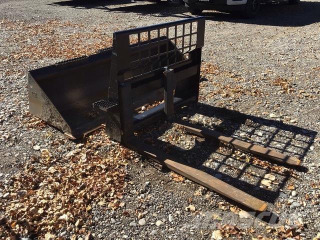 CAT  Entreprenør - Andet