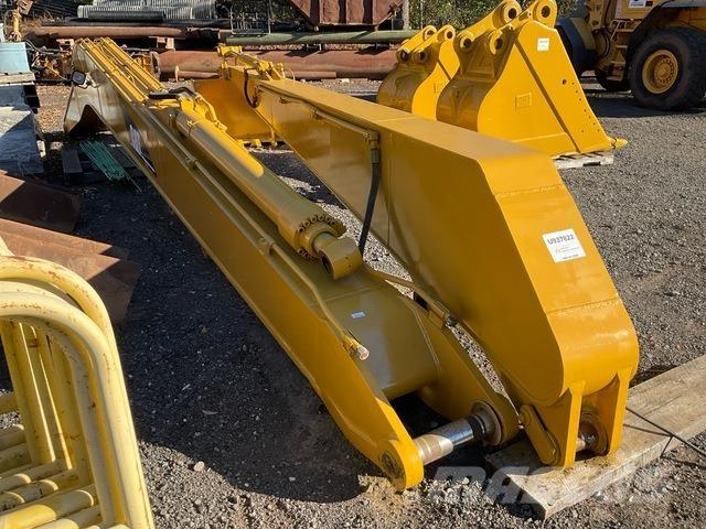 CAT  Andet tilbehør