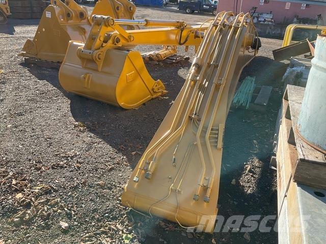 CAT  Andet tilbehør