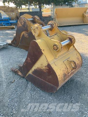 CAT  Andet tilbehør