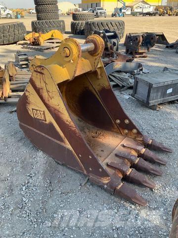 CAT  Andet tilbehør