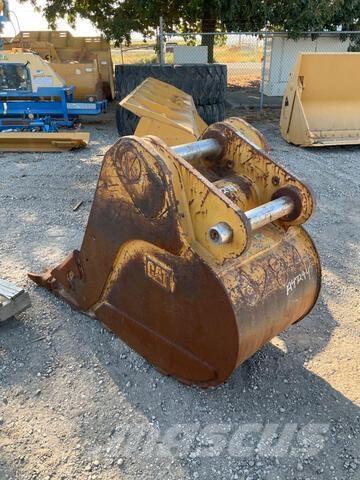 CAT  Andet tilbehør