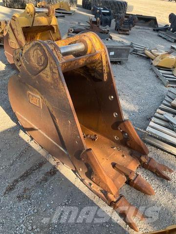 CAT  Andet tilbehør