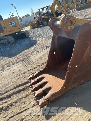 CAT  Andet tilbehør