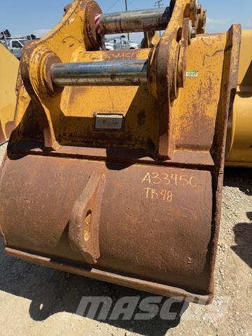 CAT  Andet tilbehør