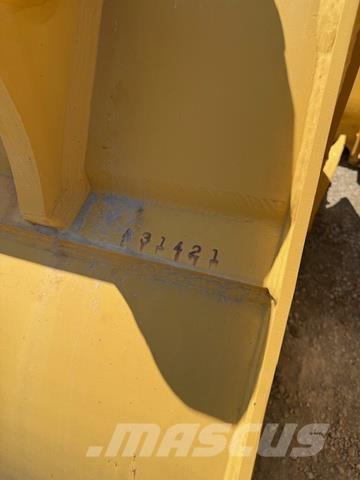 CAT  Andet tilbehør