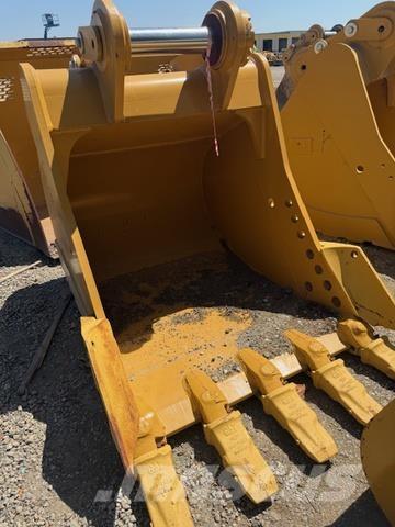 CAT  Andet tilbehør