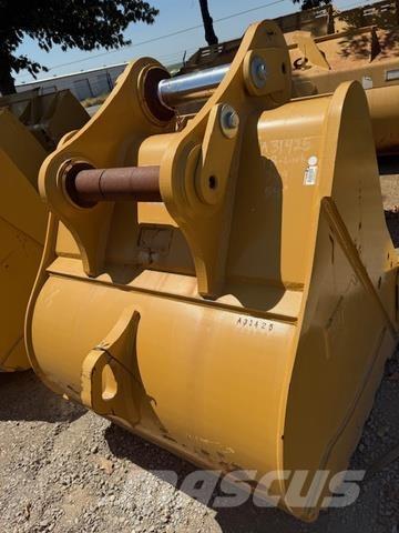 CAT  Andet tilbehør