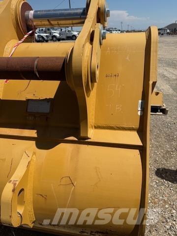 CAT  Andet tilbehør