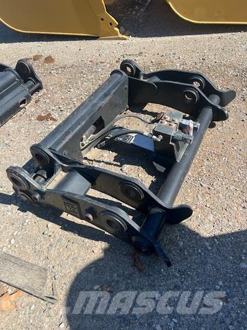 CAT  Entreprenør - Andet