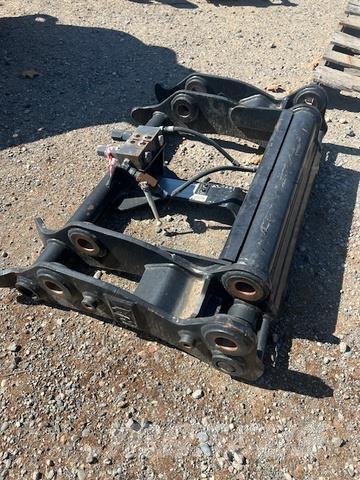 CAT  Entreprenør - Andet