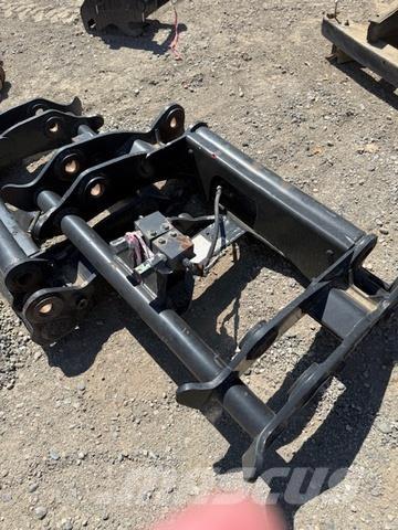 CAT  Entreprenør - Andet