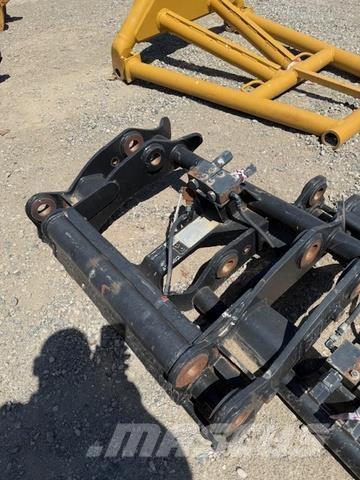 CAT  Entreprenør - Andet