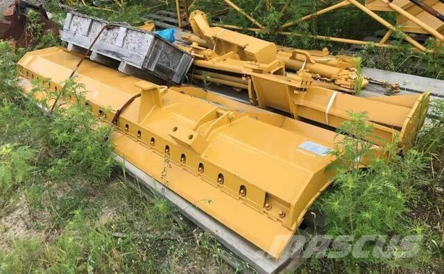 CAT  Entreprenør - Andet