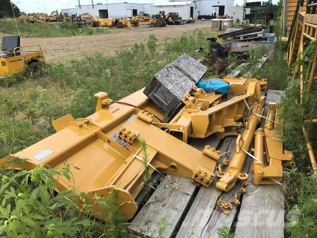 CAT  Entreprenør - Andet