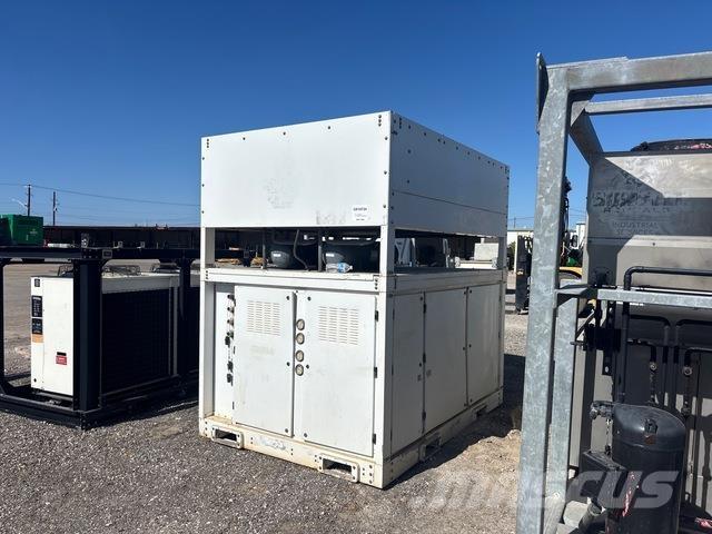 CAT  Opvarmnings- og optøningsmaskiner