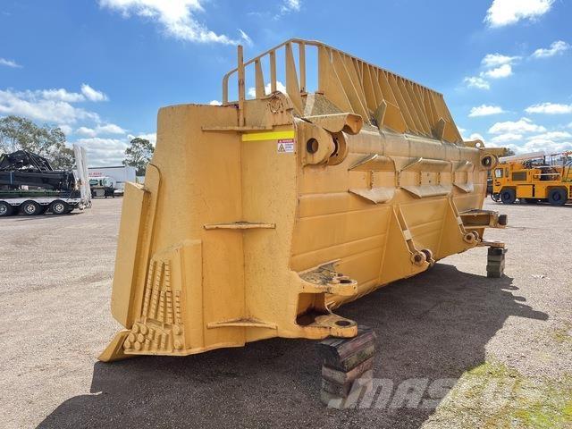 CAT 130-3431 Entreprenør - Andet