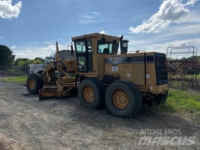 CAT 140H Vejhøvle / Gradere