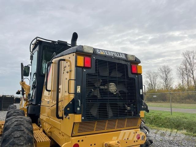 CAT 140M VHP Vejhøvle / Gradere