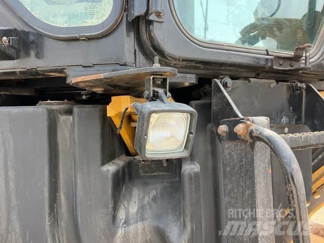 CAT 14M3 Vejhøvle / Gradere