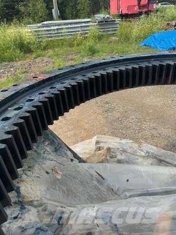 CAT 227-6099 Andet tilbehør