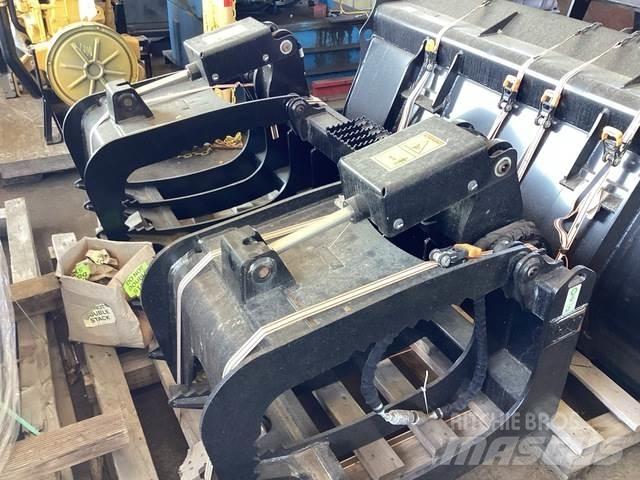 CAT 286-9300 Gribere