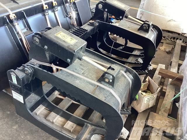 CAT 286-9300 Gribere