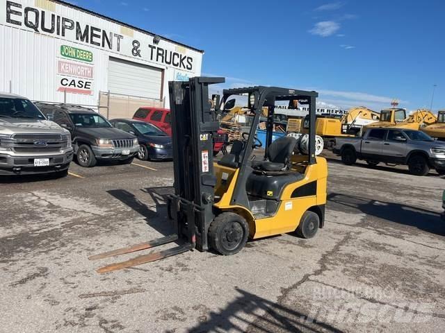 CAT 2C5000 Entreprenør - Andet
