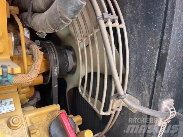 CAT 303.5CR Minigravemaskiner